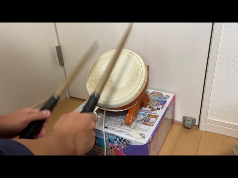 自分がVixtory 裏譜面をプレイする時の運手