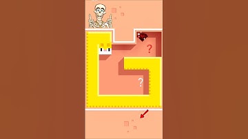 Longcat Longcat Ever! Can you Beat Level 344 ? 🥺 | Big FANCADE Challenge 🔥