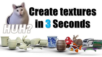 [WACV2025] Make-A-Texture: Fast Shape-Aware Texture Generation in 3 Seconds
