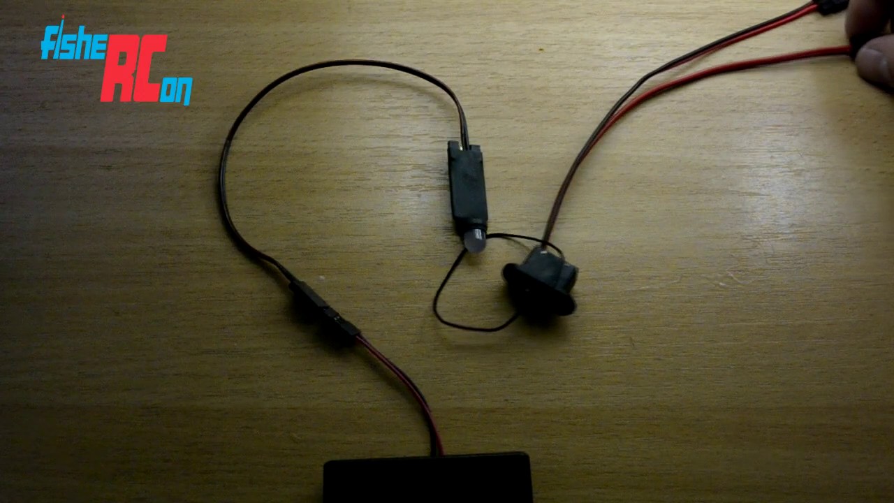 ВЫКЛЮЧАТЕЛЬ БОРТОВОЙ МАГНИТНЫЙ 10А - YouTube