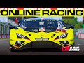 Le Mans Ultimate Online Racing - powered by !delta