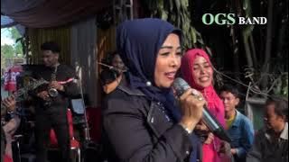 ACUH TAK ACUH - Yunita Ababiel - OGS BAND #ogsbanddangdut