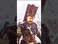 Kurcho Doyan Aga Ottoman EmpireHistory #shortsfeed#islamicknowledge#history #viralvideo#viralshorts