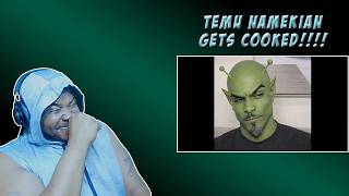 HE GOT FLAMED HORRIBLY!!!! | Mentally Mitch - Handsome Man Gets Cooked by Comments (REACTION)