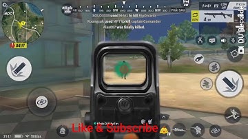 {Simple/ ANTI Ban Assets} Redot Scope Red Antena and more! Ros New Cheat Ros New Assets