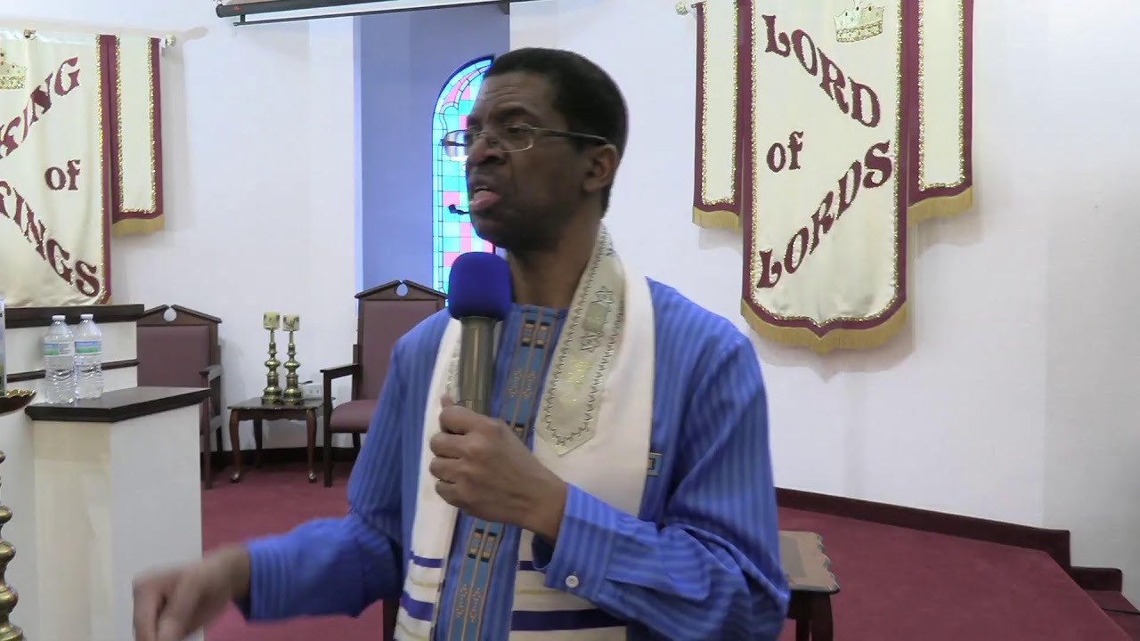 SABBATH WORSHIP 02/28/2026