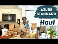 Restocking the Pantry & New Items!!