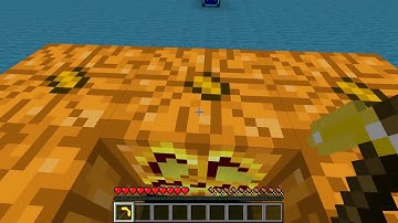 Minecraft: SCARY MONSTERS HUNGER GAMES - Lucky Block Mod - Modded Mini-Game