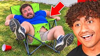 World's Funniest Fails