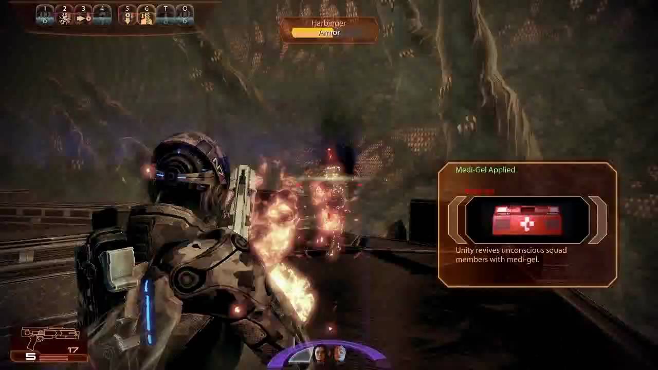 Ultimate Vanguard Total Carnage Insanity Collector Platform Speed Run