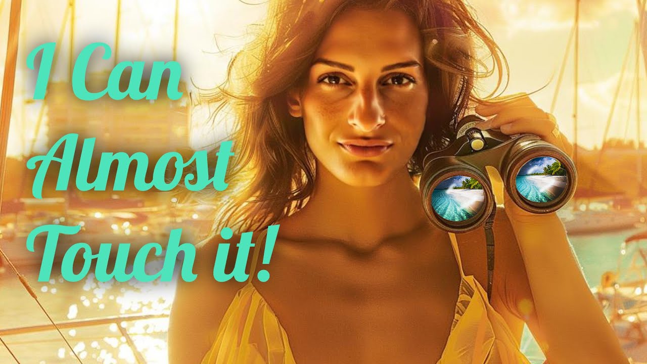 SO CLOSE, YET SO FAR... ALMOST Sailing To The Bahamas