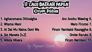 10 LADA PAPUA PILIHAN | Cover Version | Bag.6