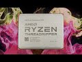 AMD Ryzen Threadripper 1950X CPU