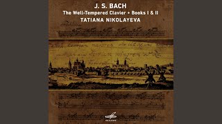 The Well-Tempered Clavier, Book 1: Prelude and Fugue No. 12 in F Minor, BWV 857