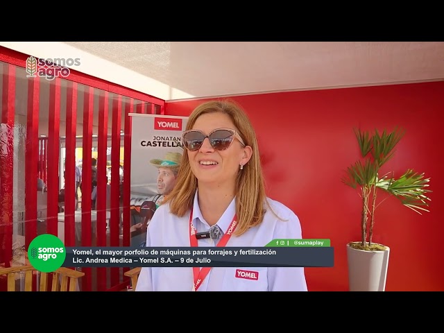 SOMOS AGRO PROGRAMA 19 3