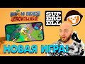 НОВАЯ ИГРА ОТ СУПЕРСЕЛЛ! БЕТА ТЕСТ | BOOM BEACH FRONTLINES