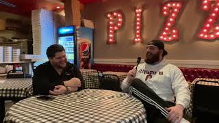 Chase U Podcast | Joe Maglio - Cafe Carmela