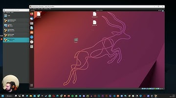 how to install docker on ubuntu virtual box machine under one minute