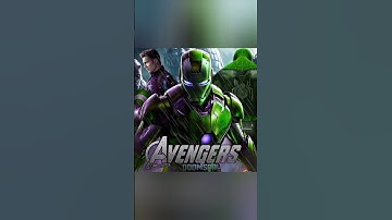 avengers:  doomsday ( 2026) teaser trailer/  #shorts #viralvideo #trending