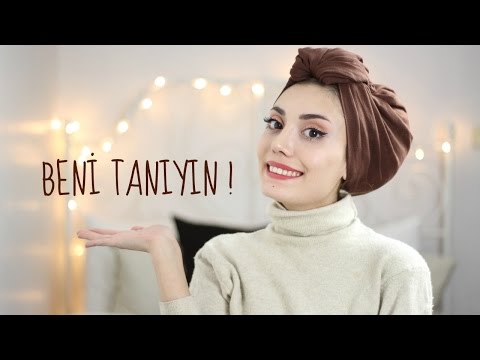 BENİ TANIYIN || RİMELASKİNA