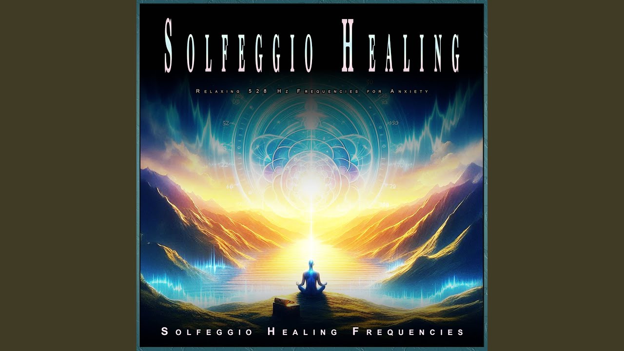 432 Hz Frequencies for Soul Healing - YouTube