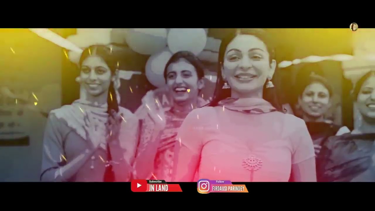 Rutba | Satinder Sartaaj | Kali Jotta | Neeru Bajwa, Wamiqa Gabbi | Latest Punjabi Songs 2023 Song