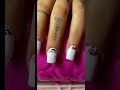 Tip + esmaltado semipermanente 🦋          ✨Instagram: karolinamartinez_02 💗