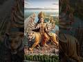 Mother's abode is on high mountains. #music #song #bhakti #devotionalsong