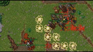How to kill Drume (Lion Bastion) in 5 minutes