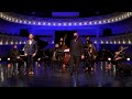 Capture de la vidéo Orquesta Municipal De Tango En El Teatro Municipal Roma De Avellaneda