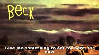 Beck - She Is All [Gimme Something To Eat]