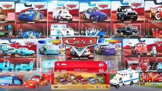 New Disney Cars 2026 Official Mattel Diecast reveals Singles,2Packs,Anniversary 5-Pack LEAK and more