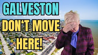 Galveston, Texas Reality Check | Cost Of Living, Neighborhoods & Lifestyle