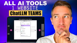 Use Chatgpt, Claude & Gemini In One Workspace (stop Switching Tabs!)