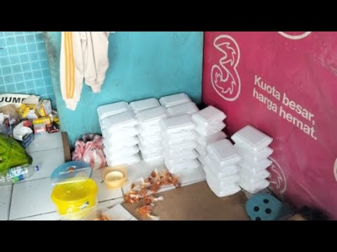 BERBAGI PEJUANG NAFKAH