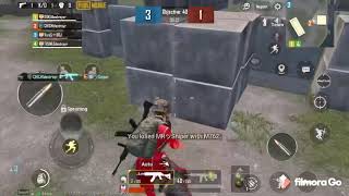 Destroyer Gaming - This Is How My Girlfriend Plays In Tdm Pubg