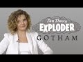 'Gotham' Fan Theory Exploder with Camren Bicondova | Rolling Stone