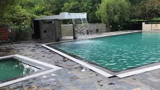 Kushalnagar, Coorg Vlog Amanvana Luxury Resort And Spa