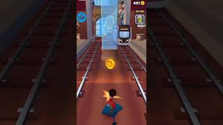 #subwaysurfers #new #gaming #newboard #newfeature #newgameplay2025