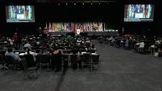 AFN Annual General Assembly: Day 1 – Afternoon | APTN News