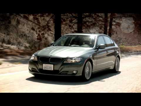 2010 BMW 335d Review - Kelley Blue Book