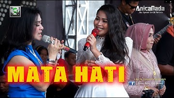 IIS DAHLIA FT DIAN ANIC - MATA HATI - ANICA NADA SIANG 10 SEPTEMBER 2022 RANCAKITIRAN INDRAMAYU