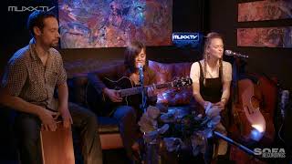 Farah Rieli Trio - Try to lie