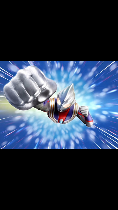 🌟 S.H.Figuarts - Ultraman Tiga Multi Type | Shinkocchou Seihou
