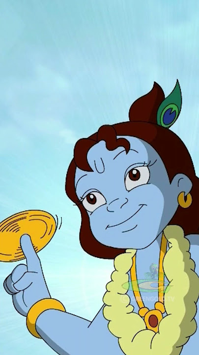 Chhota Bheem aur Krishna #chhotabheem #krishna