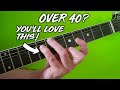 Soloing Over 40? Get Your Solos to FINALLY Click!