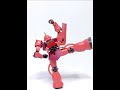 Zaku Tetoris - 01