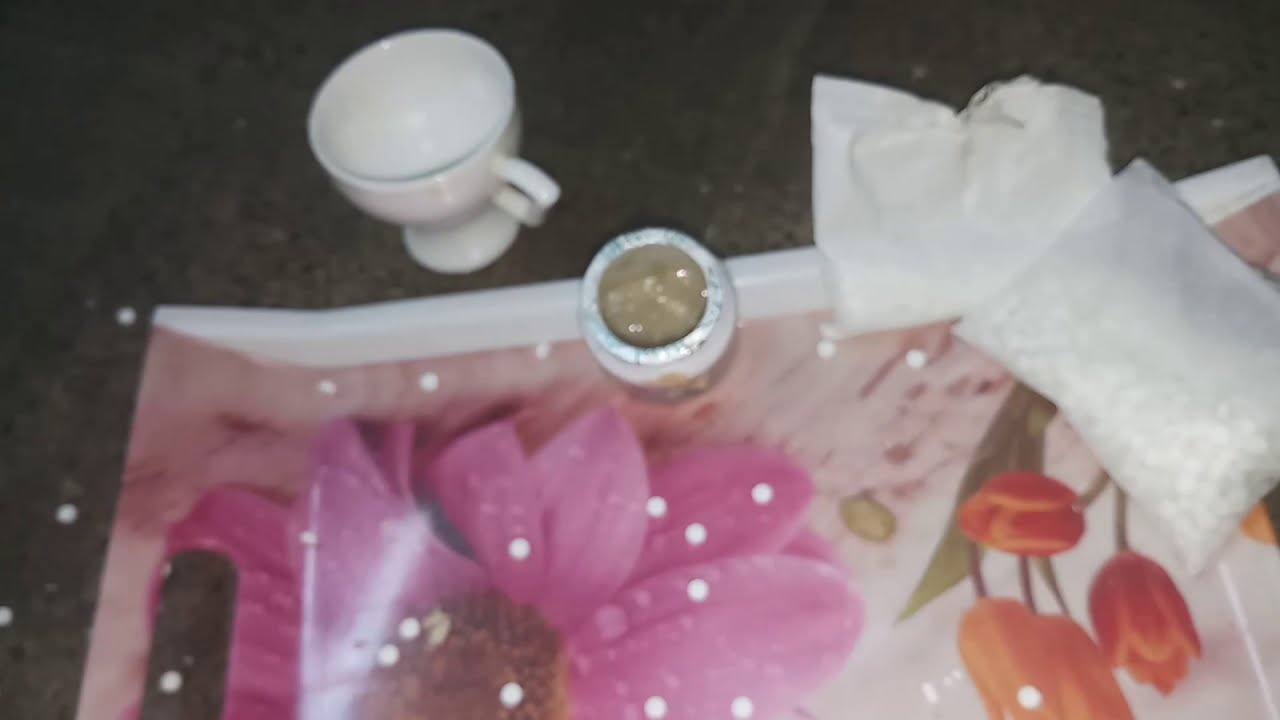 02. Parwazi Nuskha Madrasi Ke Liye Medicine For Nosel Or Sinus