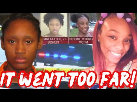 Two Women Loved The Same Man... And The Outcome Was Fatal