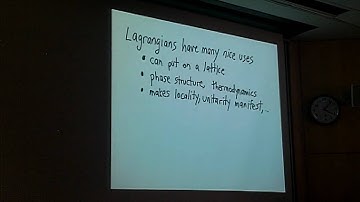 The Harmony of Scattering Amplitudes: From TwistorSpace to the LHC (part 1 of 4)